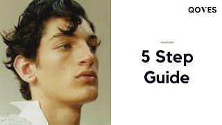 Guide 5 Steps For A Leaner Face