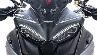 2025 Ducati Multistrada V4