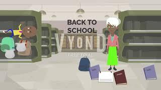 Little Bill Misbehaves at the Back to School SaleGrounded Most Viewed Video