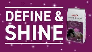 Define & Shine