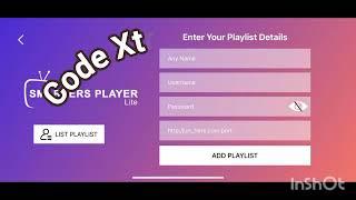 Code Xtream Gratuit  كود إكستريم مجاني