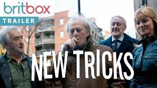 New Tricks  BritBox Trailer