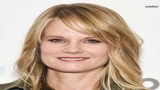 BIOGRAPHY OF JOELLE CARTER