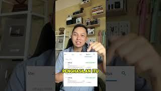 Meta Facebook salah Transfer sampai 2 Kali saya Gajian