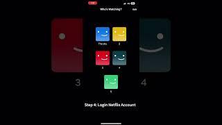 iOS Netflix：How to connect to VPN IPVarnish Turkey