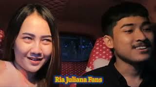 Ria Juliana PRANK taxi online #18