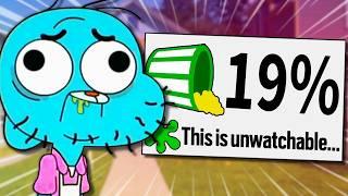 The Episode That Ruined Gumball