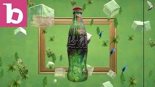Coca-Cola Masterpiece 2023  Bridgeman Images Licensing project