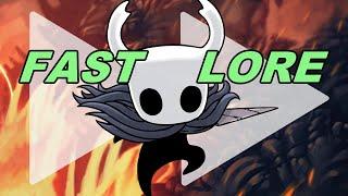Hollow Knights backstory explained in under 4 minutes