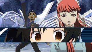 No One Can Stop Our Way to the Top of Tartarus Chidori Lives?  Persona 3 Lets Play EP62