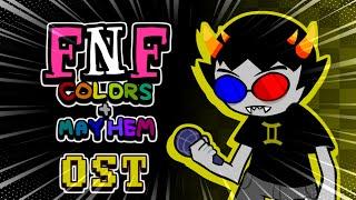 2un-thiief - FNF Colors & Mayhem OST