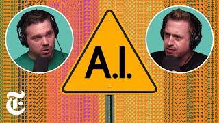 How safe is A.I. right now?  Clip
