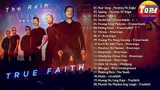 BATANG 90s -  -The Youth Parokya ni Edgar Truefaith Eraserheads -  Tunog Kayle 2021