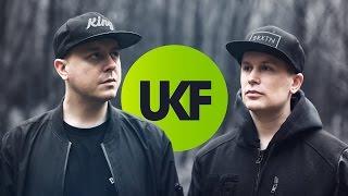 Hybrid Minds - Touch ft. Catching Cairo