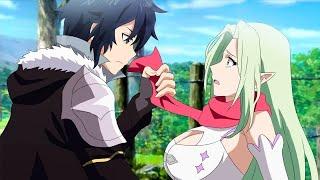 Top 10 Isekai Anime You Should Definitely Watch in 2023