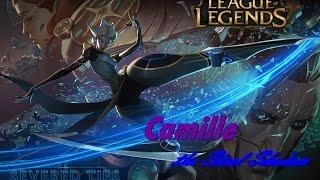 ตัวใหม่ ไหนลองดู Camille the Steel Shadow