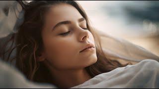 Healing Sleep Music ︎ Body Mind Restoration ︎ Melatonin Release