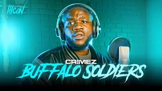 Crimez53 - Buffalo Soldiers  ICON 6  Preview