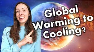 Paleocene-Eocene Thermal Maximum to Eocene-Oligocene Cooling  GEO GIRL