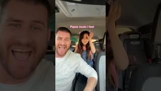 Her little voice is the best #shorts #fatherdaughter #deaf #wholesome #kybyeee