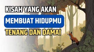 Pelajaran Berharga dari Seikat Anggur di Hutan - Kisah Inspiratif Video Motivasi