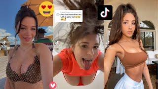 Spicy Tiktok girls I share with the boys