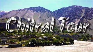 Explore Chitral Tour Orignal