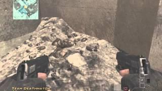 mw3 wallbreach glitches