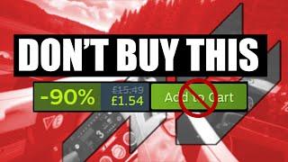 Assetto Corsa Sale -  Avoid This Easy Mistake When Buying 