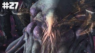 Часть #27 Прохождение кампании starcraft 2  Эпилог