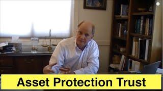 Asset Protection Trust