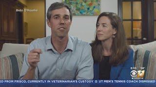 Former Texas Rep. Beto ORourke Announces 2020 Presidential Campaign