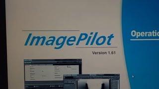 demoHow to use image pilot software konica CR