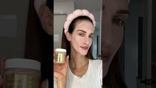 My favourite acne mask  Mirenesse Australia #skincare #skincareroutine #acne #beautytips #beauty