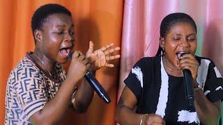 Encounter the Spirit through Royal Mary and Ohemaa Franka’s heartfelt prayer songs ￼