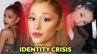 The TRUTH About Ariana Grandes BIZARRE Identity CRISIS Switching Races Accents and Personalities