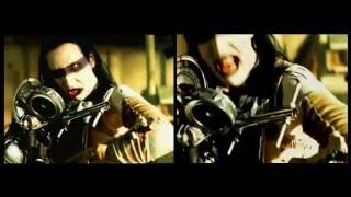 Marilyn Manson - The Beautiful People OriginalAlternate Version