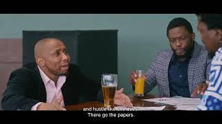 Donga cant catch a break in his marriages  My Brothers Keeper  S2 Ep118  DStv