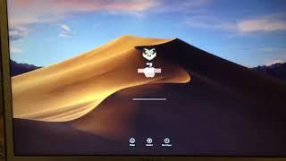 macOS 10.14 Mojave Beta Running on Unsupported Macs