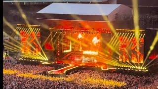 ACDC Live Wembley Stadium July 3rd 2024 *Killer Sound*