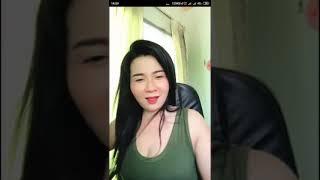 Bigo live padudara montok