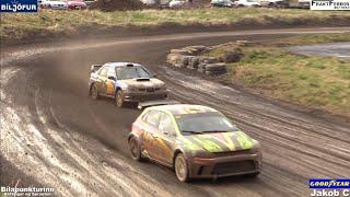 RALLYCROSS ICELAND 2023 1.ROUND - OPEN CLASS