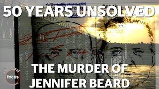 The 50 year secret the unsolved murder of Jennifer Beard  nzherald.co.nz