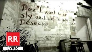 KoRn feat Skrillex & Kill The Noise - Narcissistic Cannibal Lyric Video