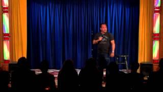 Adam Richmond - Comedy in SoCal