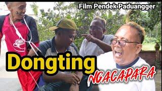 PADA EDANE - ADU TUKAR - FILM PENDEK CIREBON #paduangger