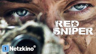 Red Sniper – Die Todesschützin KRIEGSDRAMA ganzer Film Deutsch Filme nach wahren Begebenheiten