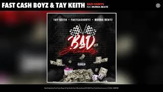 Fast Cash Boyz & Tay Keith - Bad Habits Audio