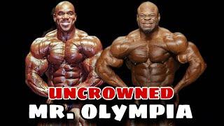 Hindi Ranking Top 5 Greatest Bodybuilders Who Never Won Mr. Olympia