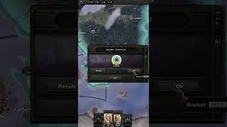 That One Day When Everything Happens  HOI4 #heartsofiron4 #hoi #hoi4